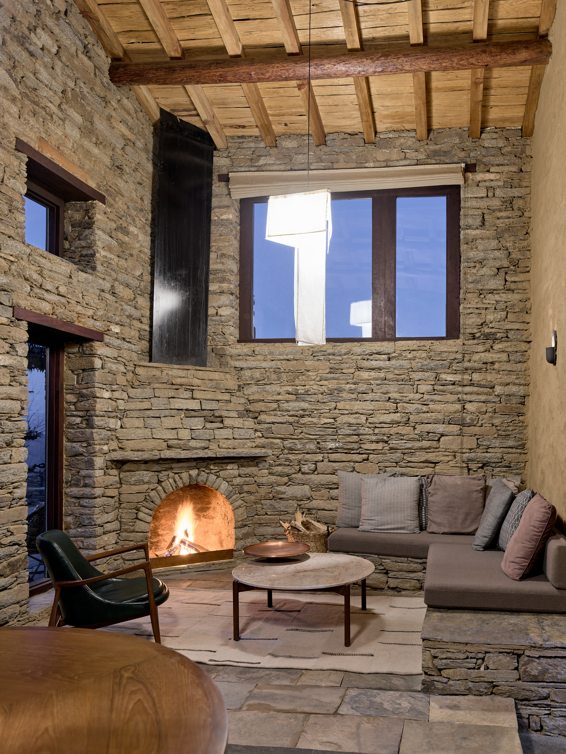 Vasudev Guest Houses